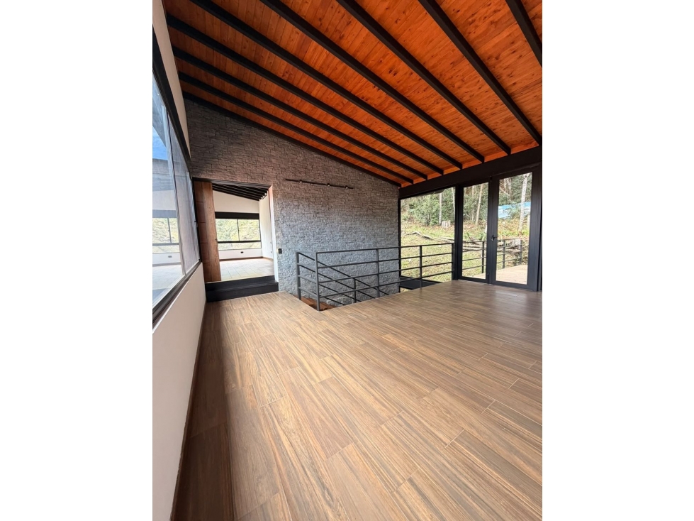 Casa para la Renta en el Retiro — foto 4