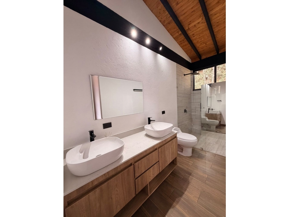 Casa para la Renta en el Retiro — foto 5