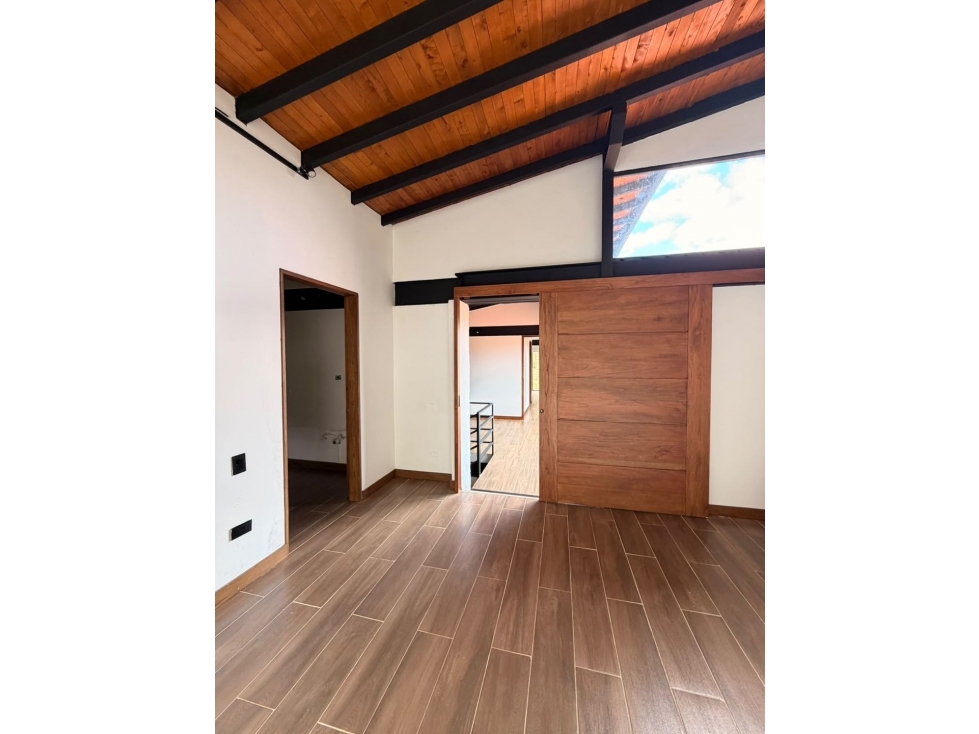 Casa para la Renta en el Retiro — foto 6