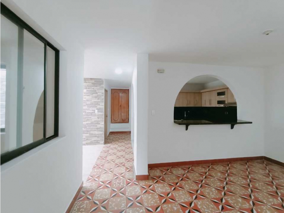CASA PARA LA RENTA EN ENVIGADO (LA MAGNOLIA) - 4