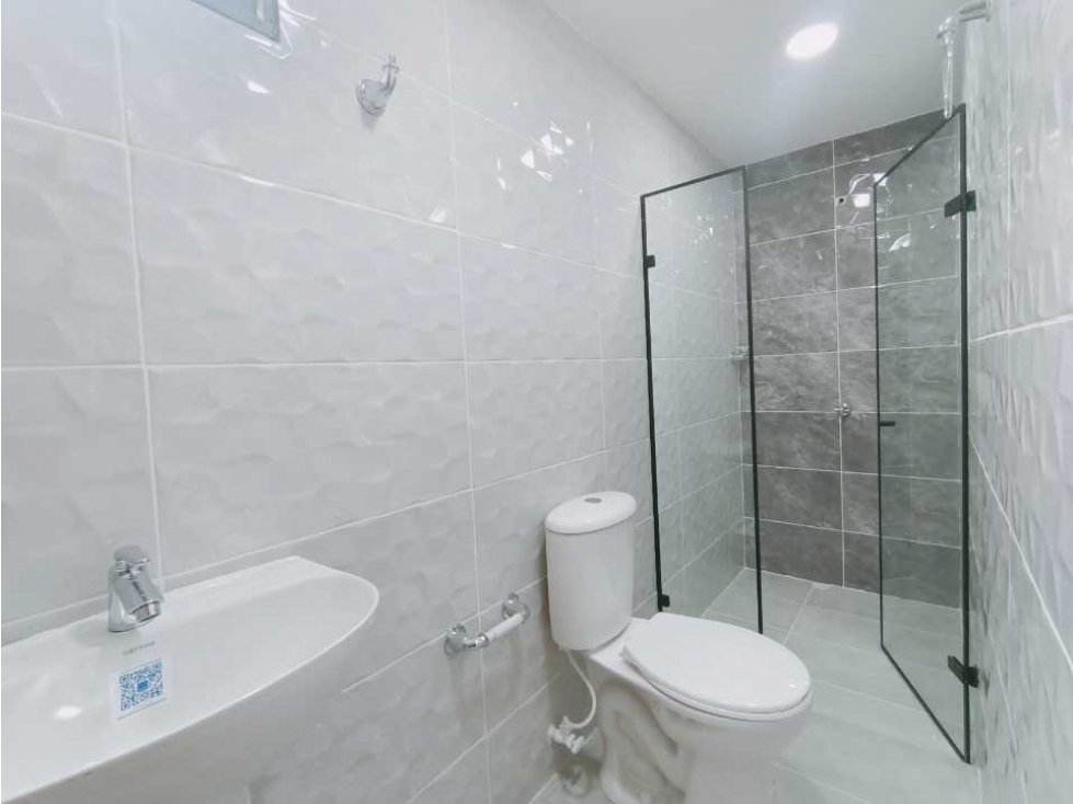 CASA PARA LA RENTA EN ENVIGADO (LA MAGNOLIA) - 5