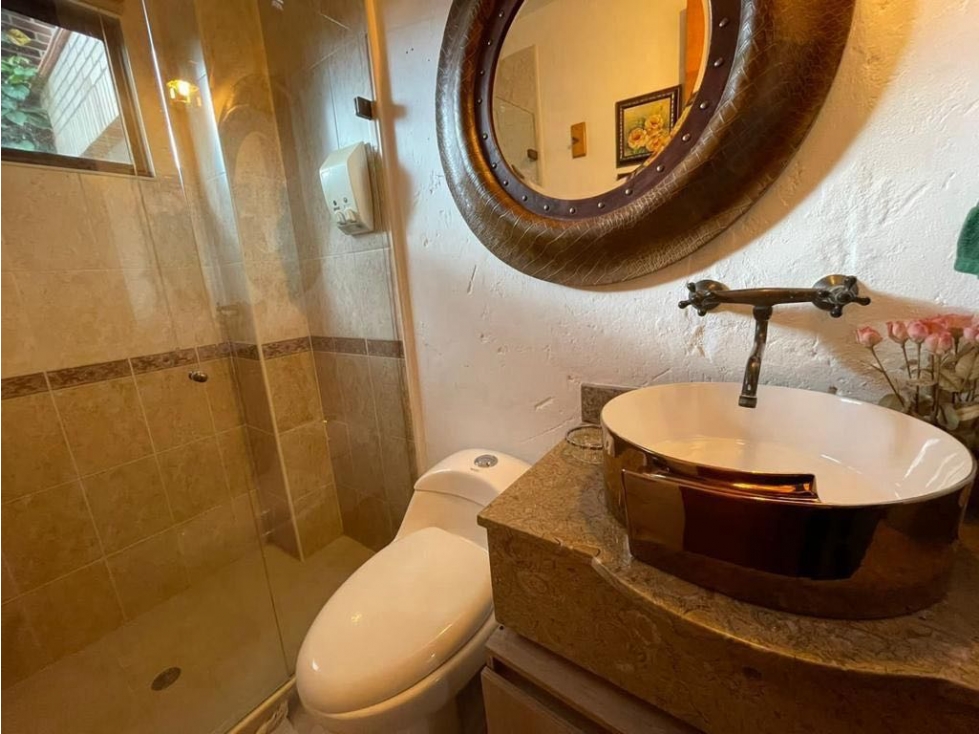 Casa en Venta en Envigado sector Loma del Chocho — foto 6