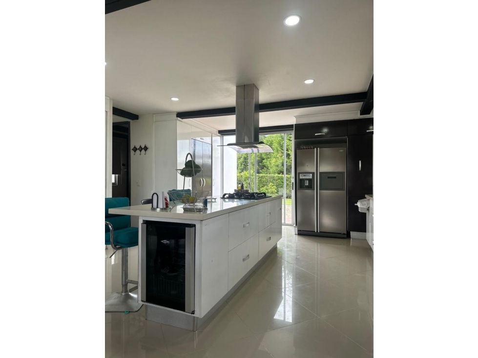 Casa en Arriendo en Rionegro vía Guarne - 2