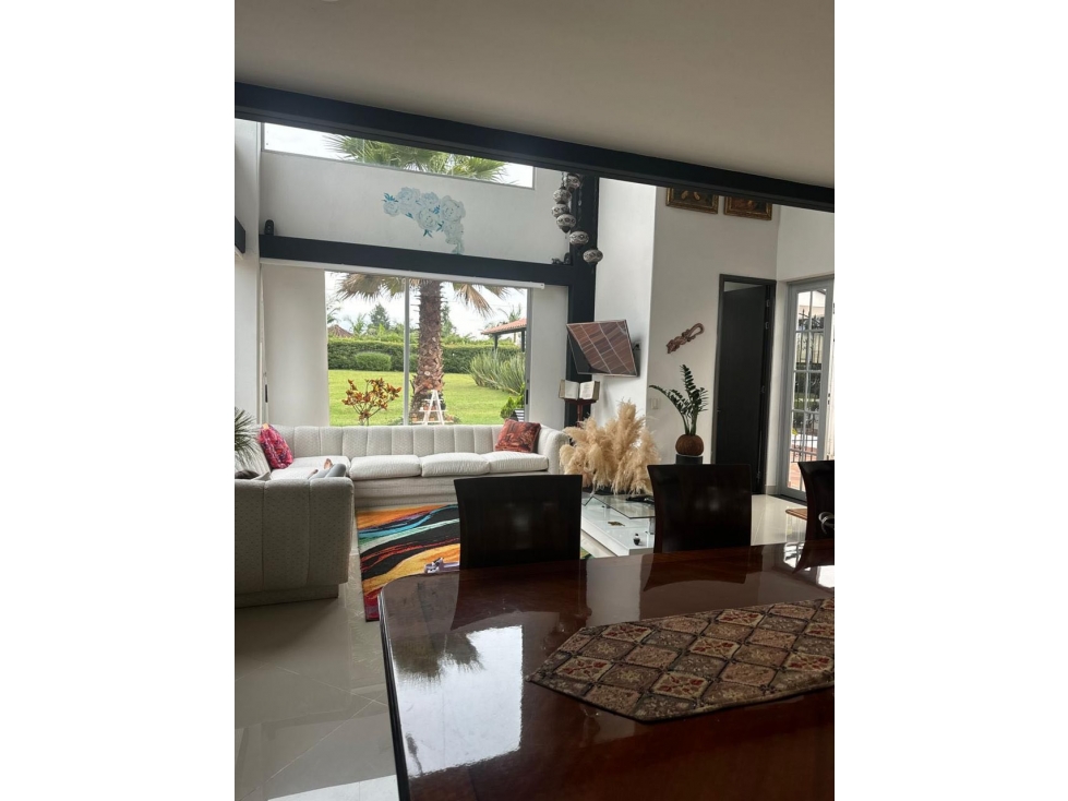 Casa en Arriendo en Rionegro vía Guarne - 3