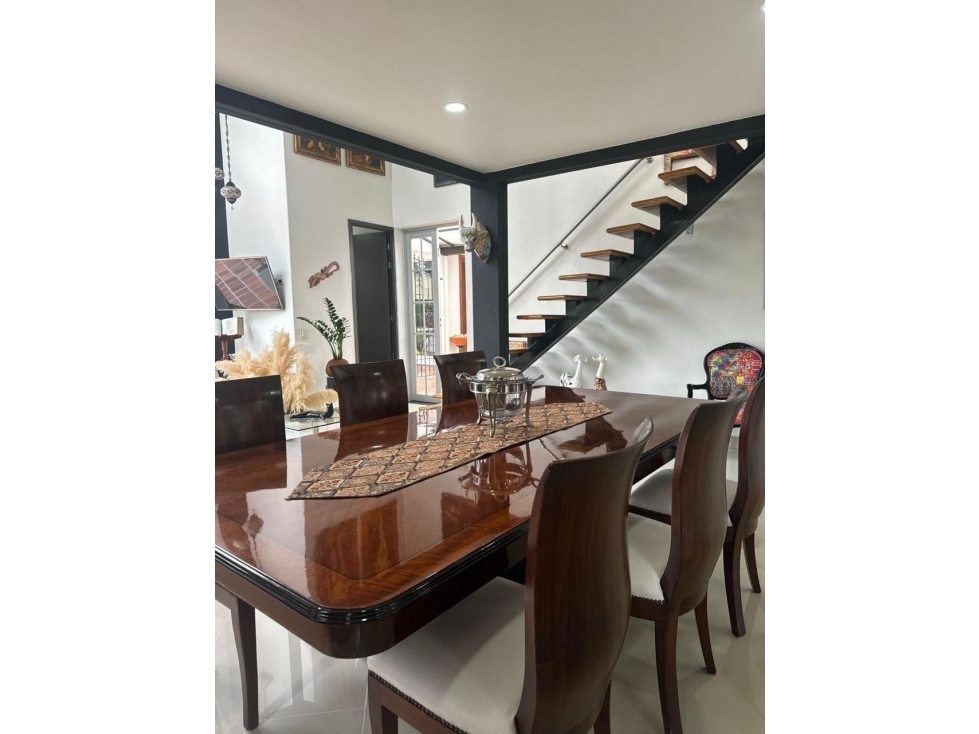 Casa en Arriendo en Rionegro vía Guarne - 4