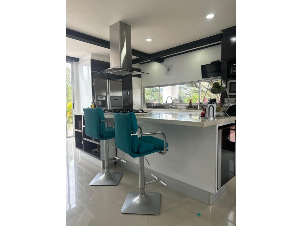 Casa en Arriendo en Rionegro vía Guarne - 5