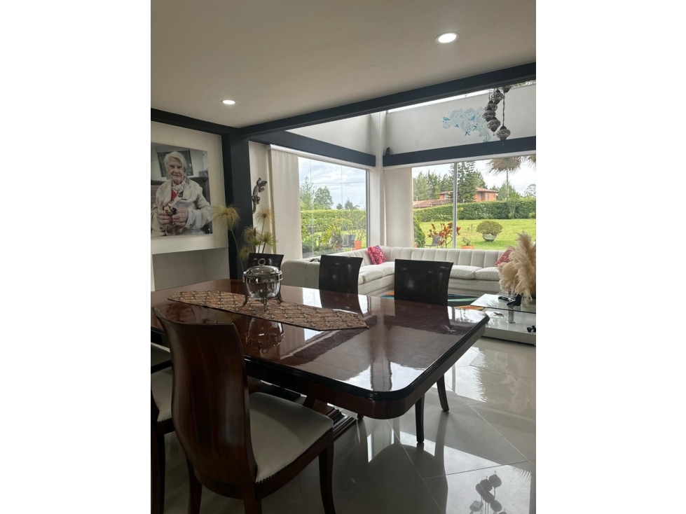 Casa en Arriendo en Rionegro vía Guarne - 6