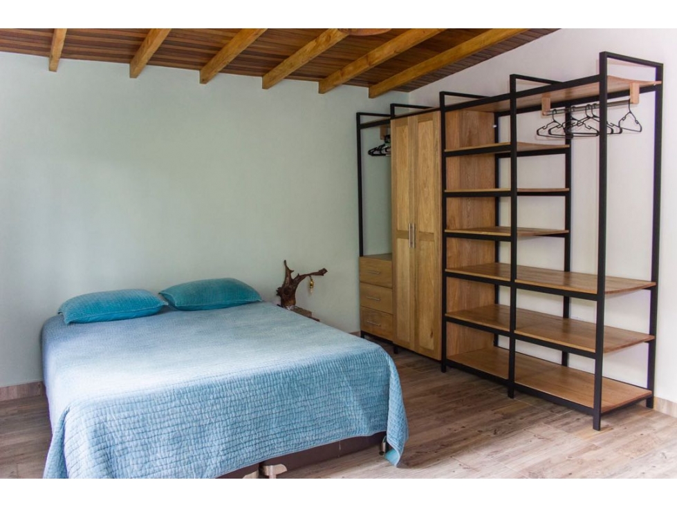 Casa para Arriendo Amoblado en Guarne - 5