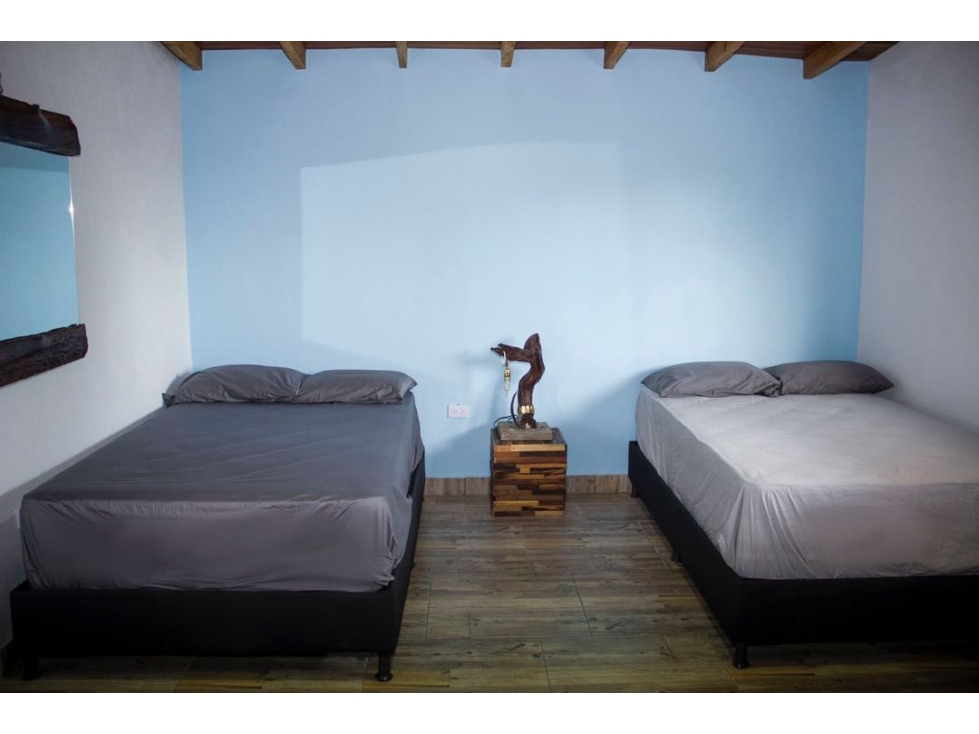 Casa para Arriendo Amoblado en Guarne - 6