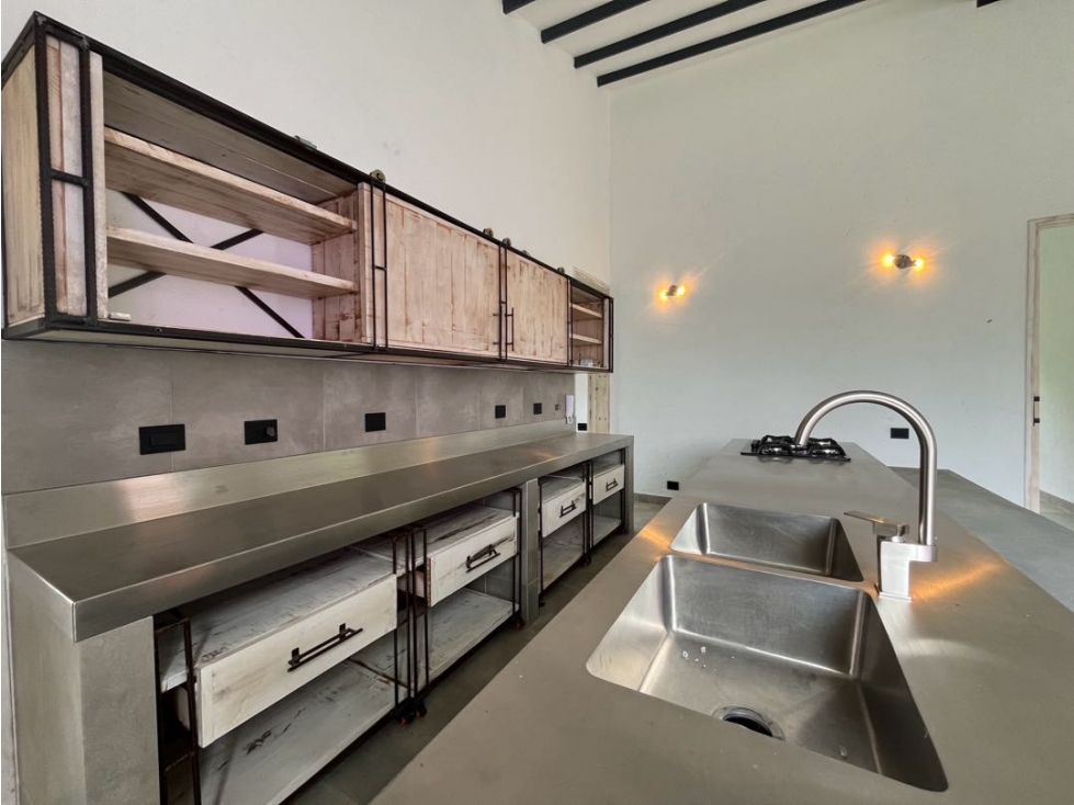 Casa en Venta en La Ceja sector san Nicolás — foto 2