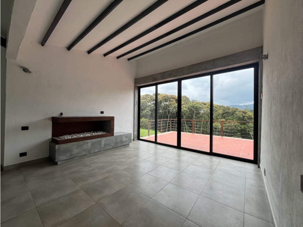 Casa en Arriendo en La Ceja sector san Nicolás