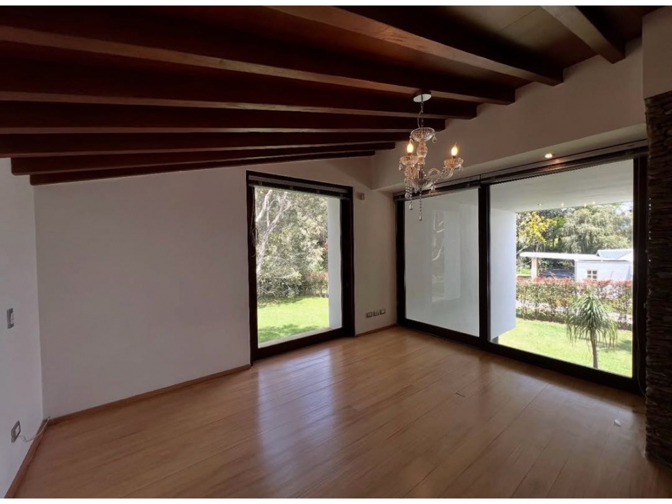 Casa en Arriendo en Llanogrande sector Cabeceras — foto 4