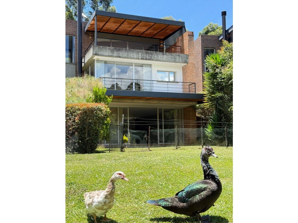 Casa para la Renta en Llano Grande — foto 2