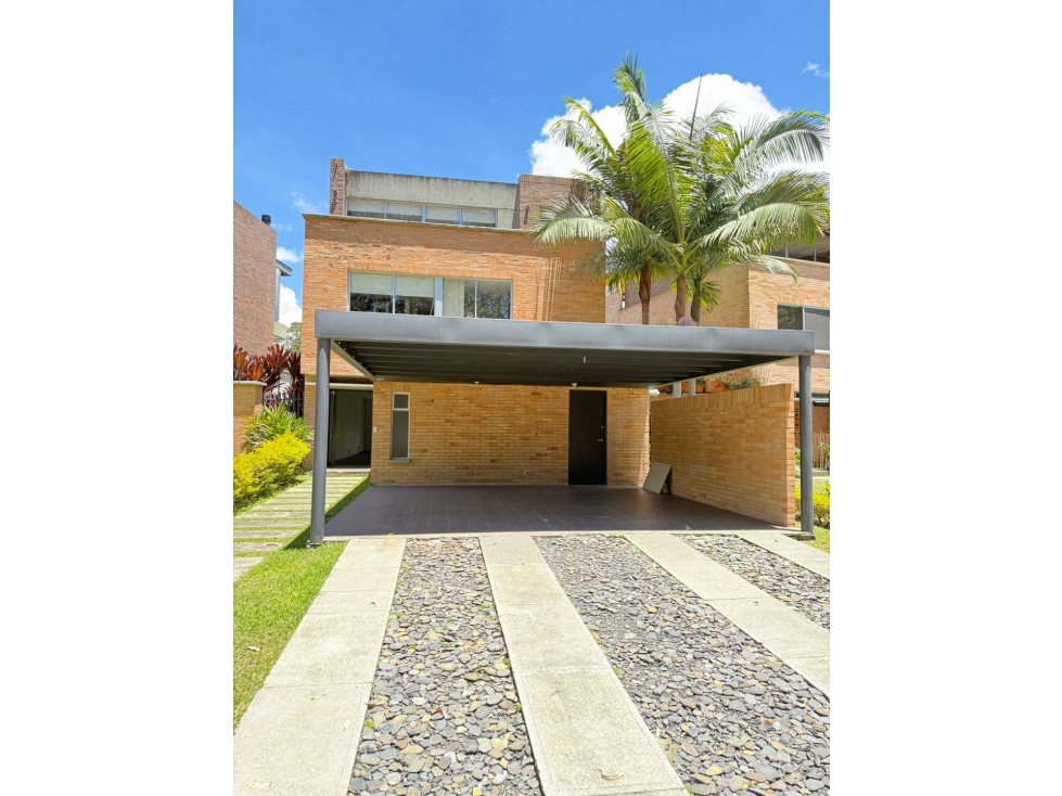 Casa para la Renta en Llano Grande — foto 4