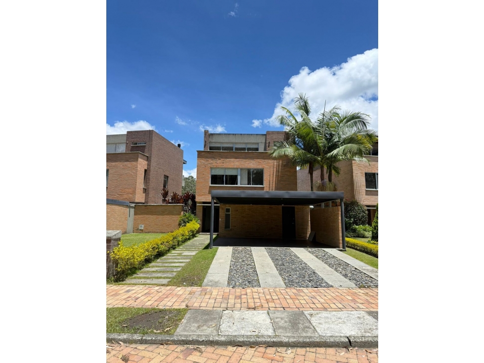 Casa para la Renta en Llano Grande — foto 5