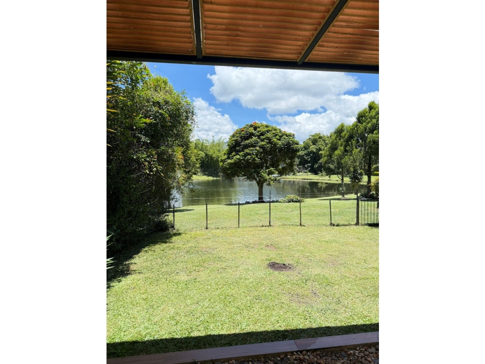 Casa para la Renta en Llano Grande — foto 6