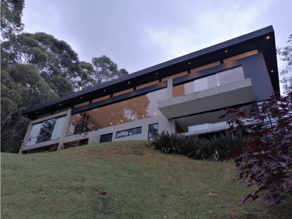 Casa en Arriendo en Llanogrande