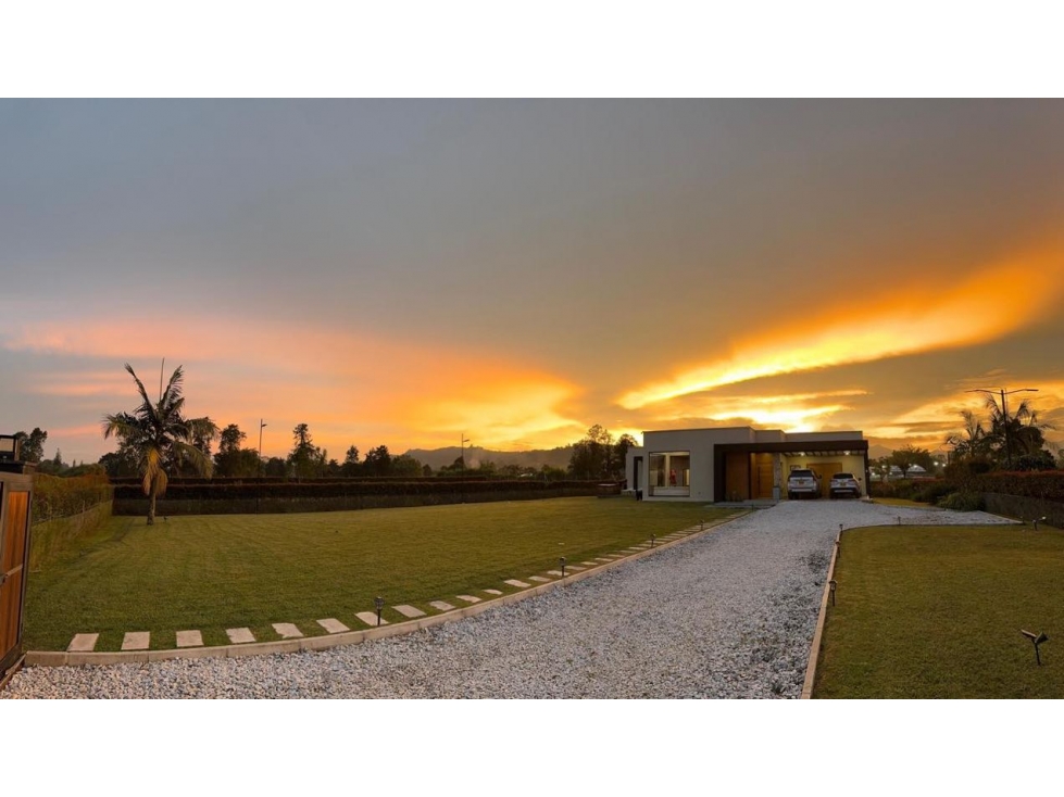 Casa en Renta en Llanogrande