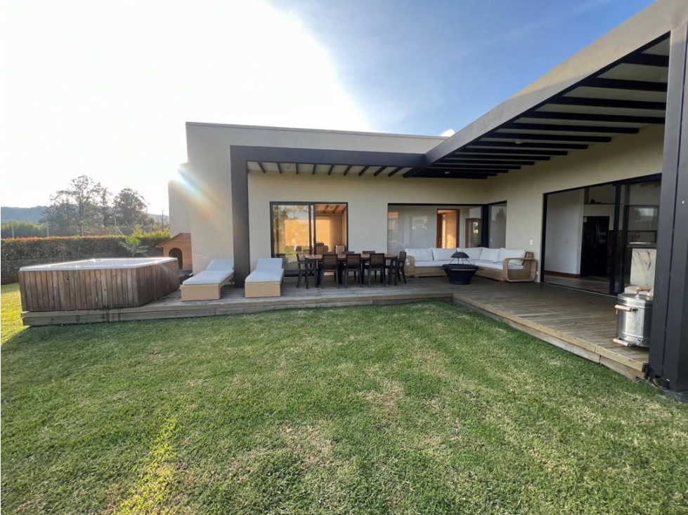 Casa en Renta en Llanogrande — foto 5