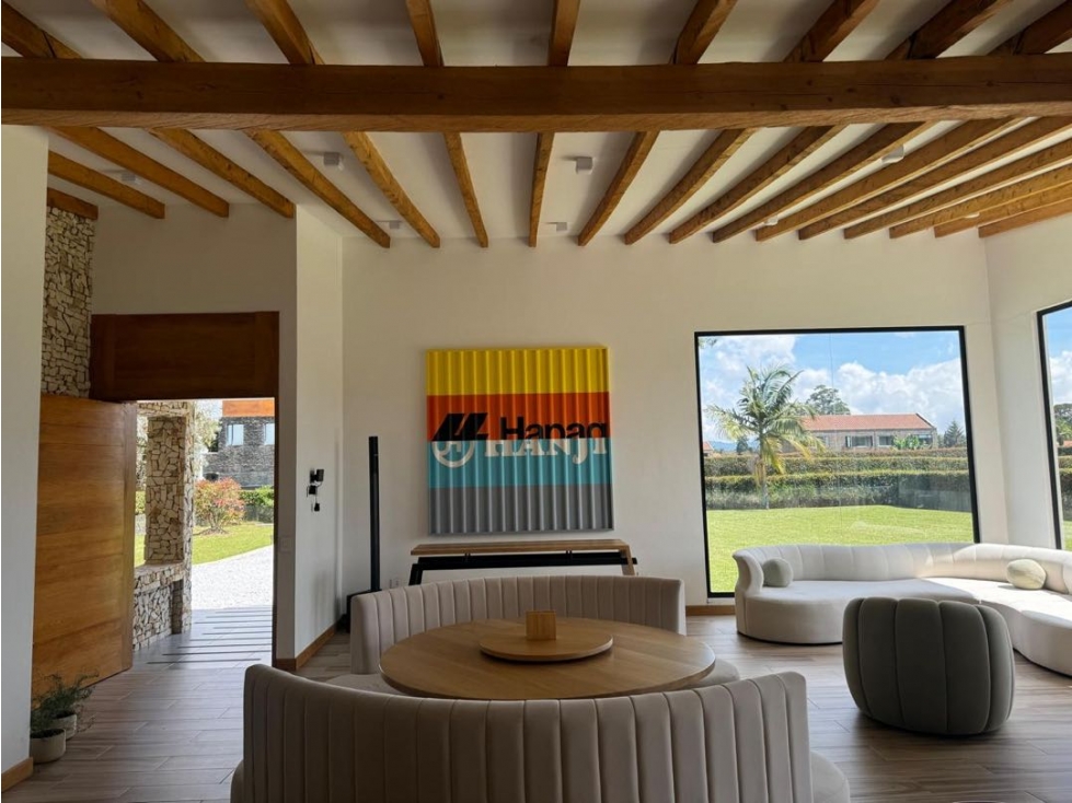 Casa en Renta en Llanogrande — foto 3