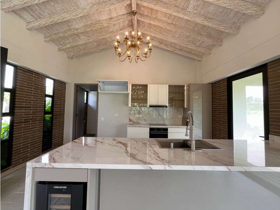 Casa en Arriendo en Llanogrande — foto 4