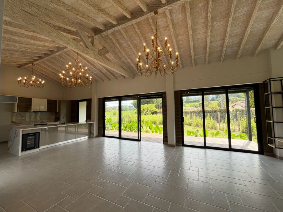 Casa en Arriendo en Llanogrande — foto 2
