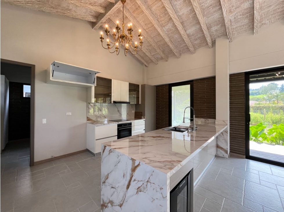 Casa en Arriendo en Llanogrande — foto 3