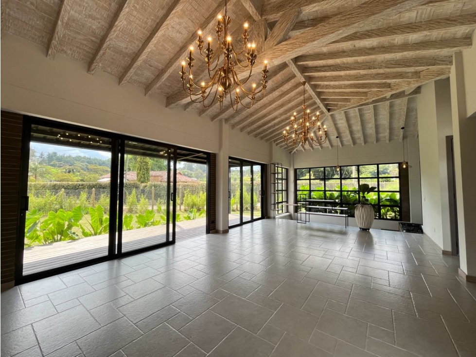 Casa en Arriendo en Llanogrande