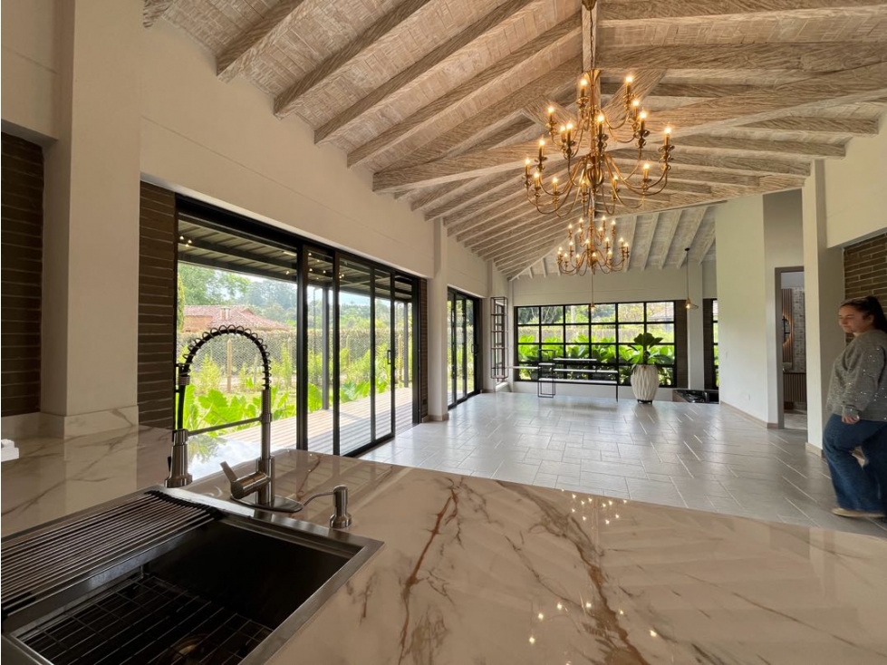 Casa en Arriendo en Llanogrande — foto 5