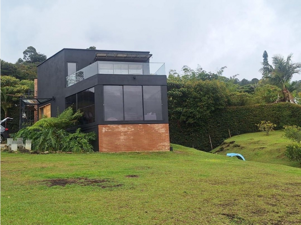 Casa en Arriendo en Llanogrande