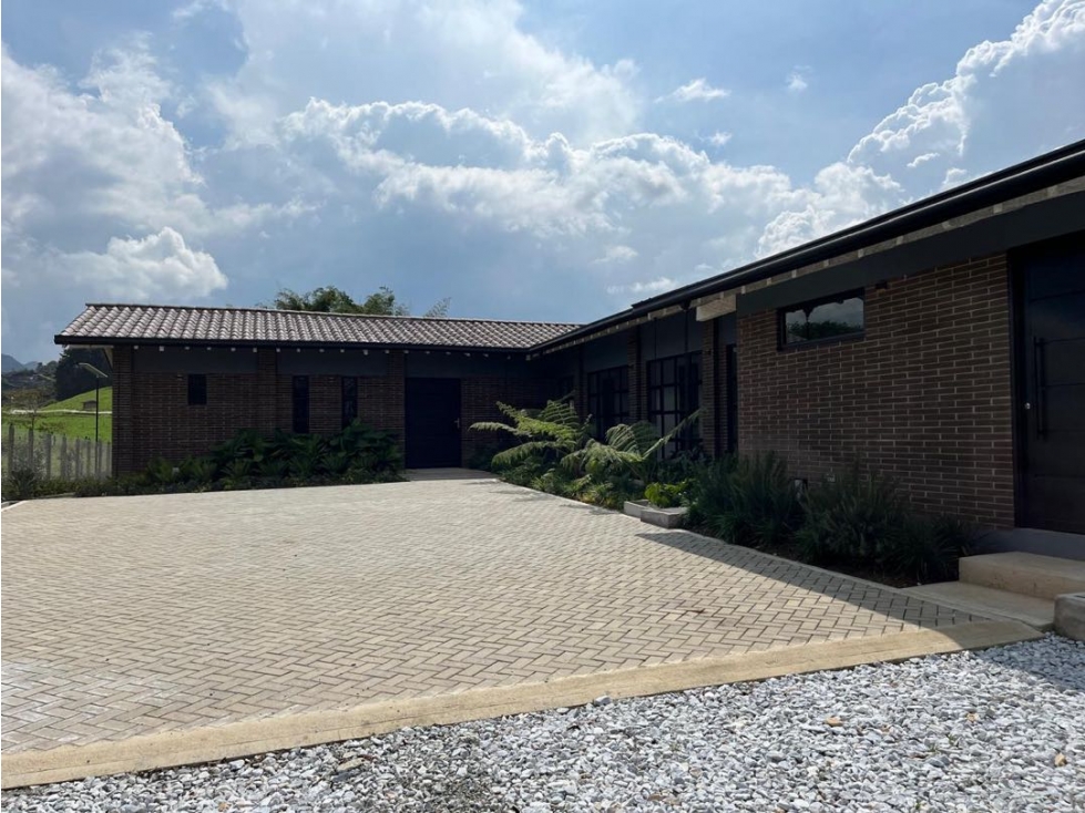 Casa en Arriendo en Llanogrande