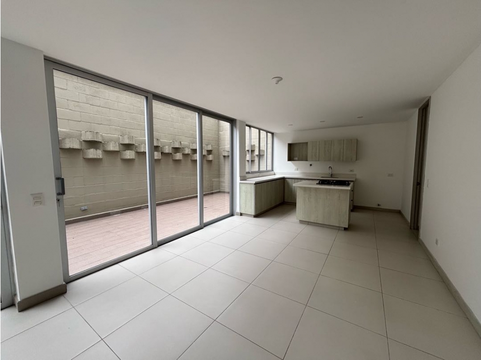 Casa en Arriendo en Llanogrande