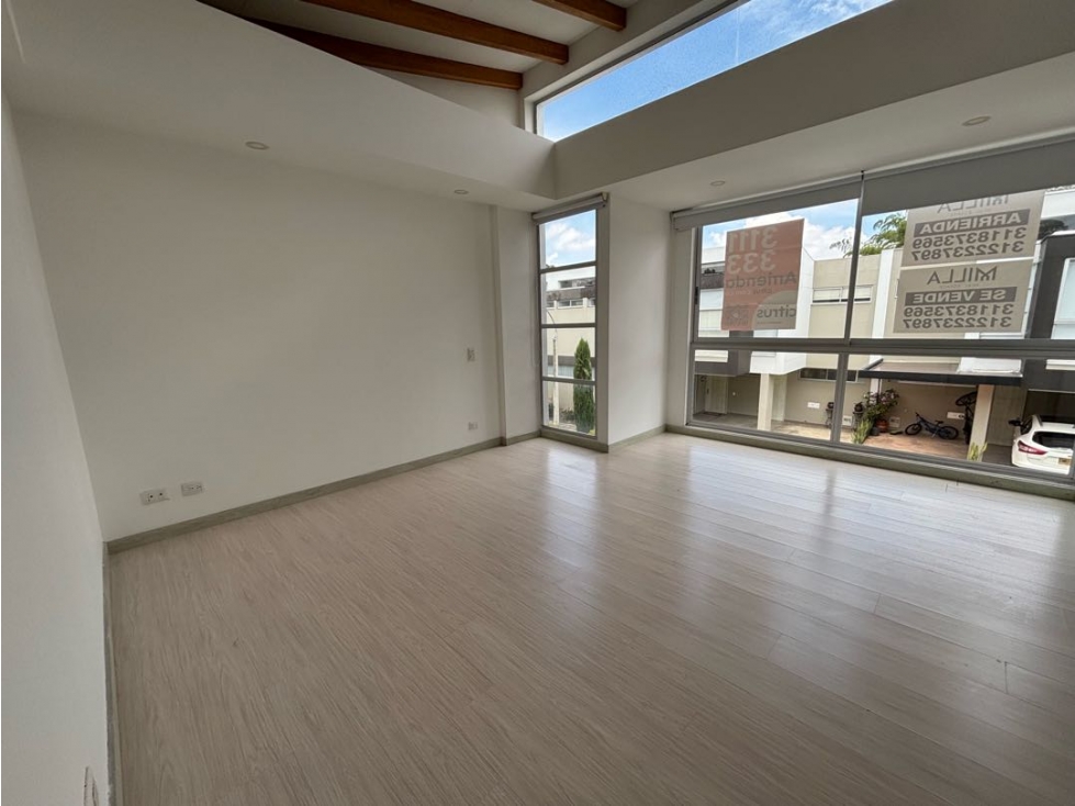 Casa en Arriendo en Llanogrande — foto 4