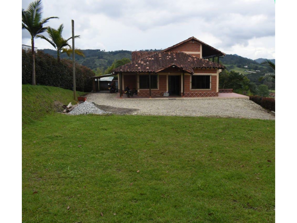 Casa en Arriendo en Llanogrande
