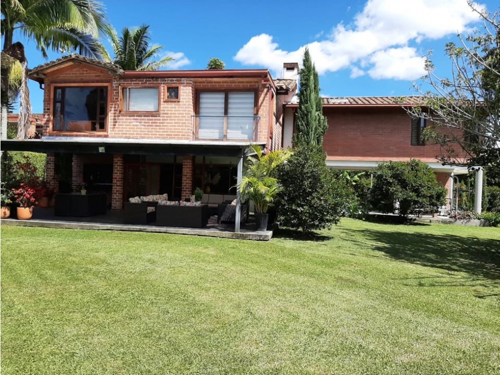 Casa en Arriendo en Llanogrande cerca al Club — foto 3
