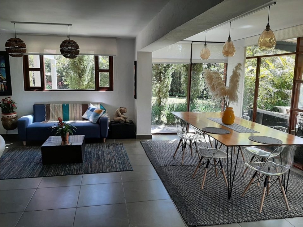 Casa en Arriendo en Llanogrande cerca al Club — foto 4