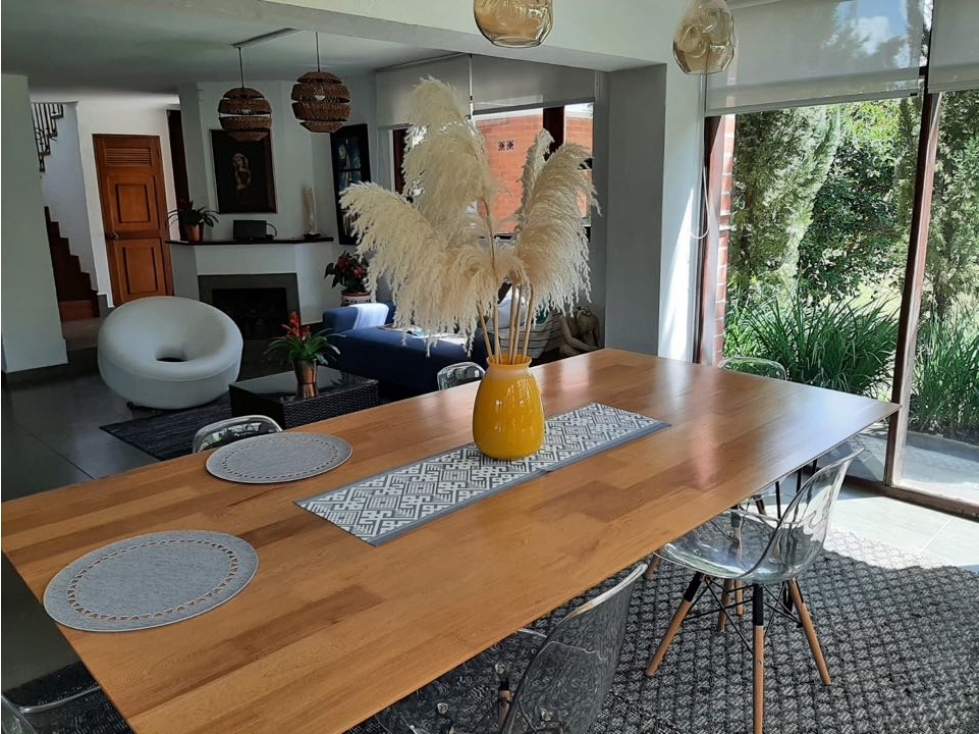 Casa en Arriendo en Llanogrande cerca al Club — foto 5