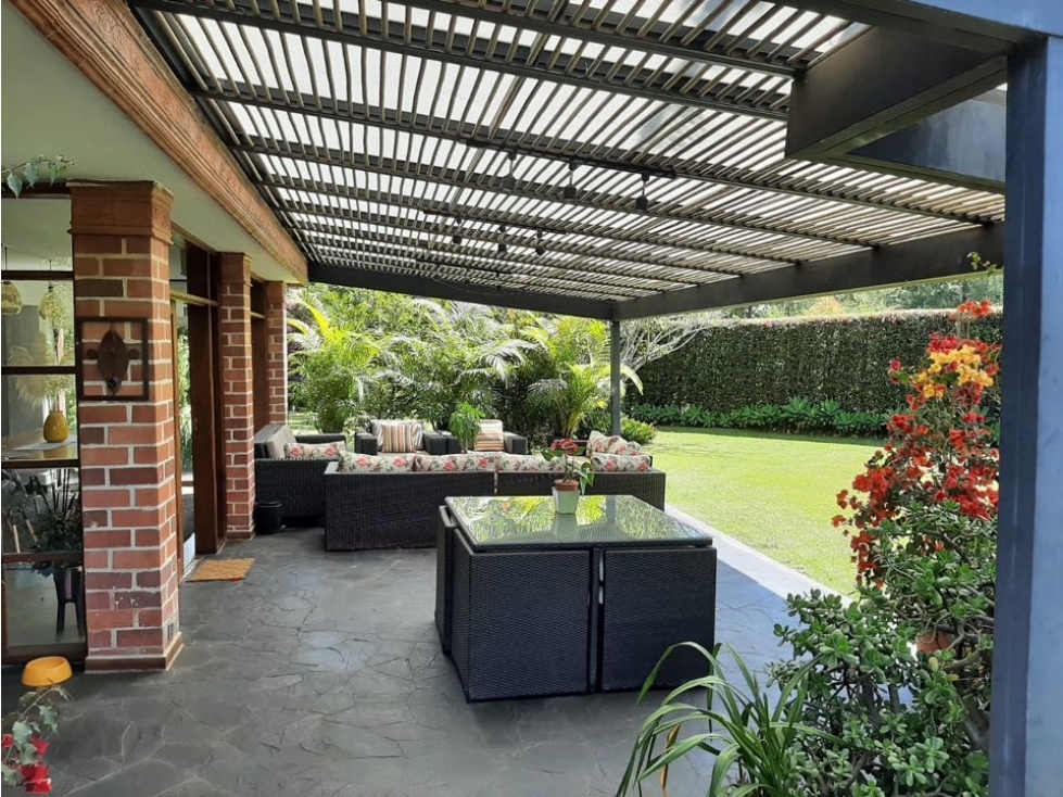 Casa en Arriendo en Llanogrande cerca al Club — foto 6