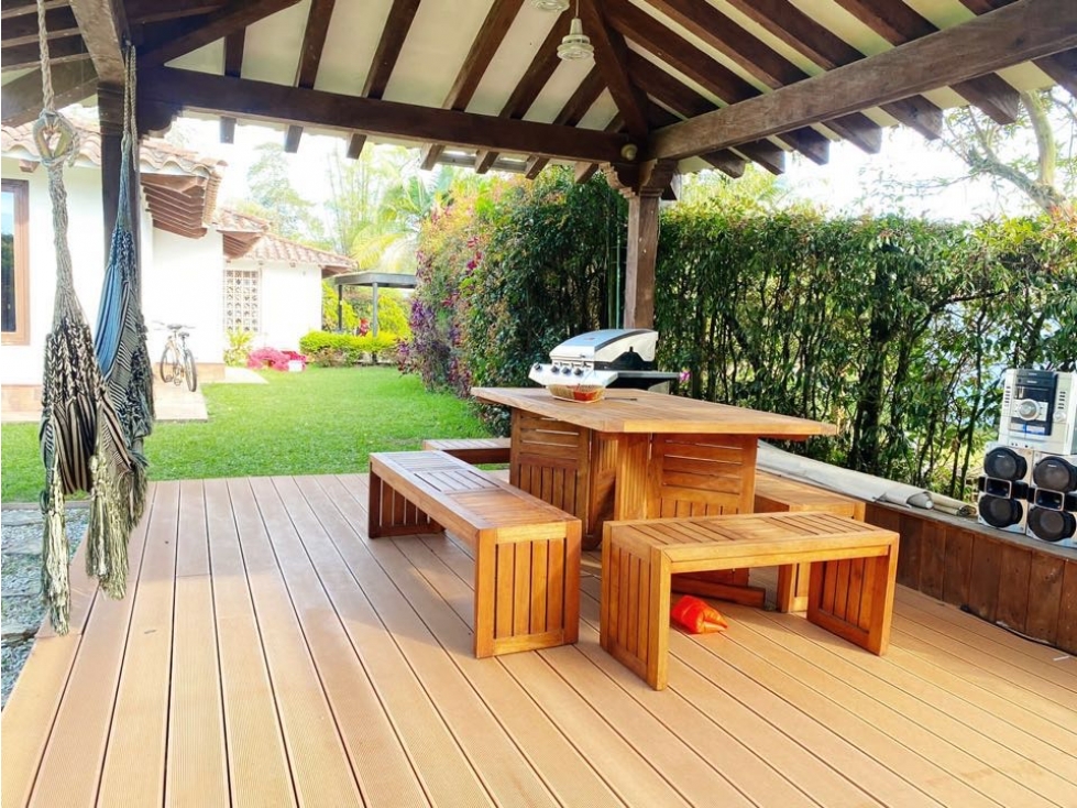 Casa en Arriendo en Llanogrande — foto 5