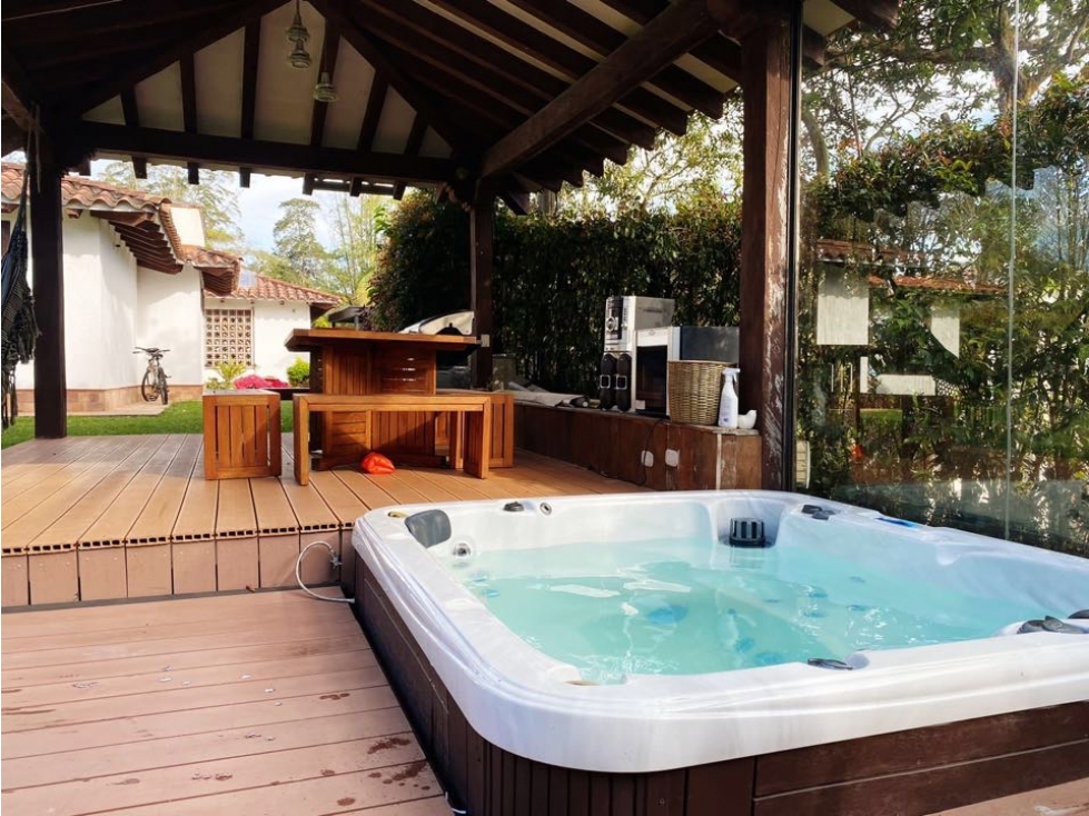 Casa en Arriendo en Llanogrande — foto 6