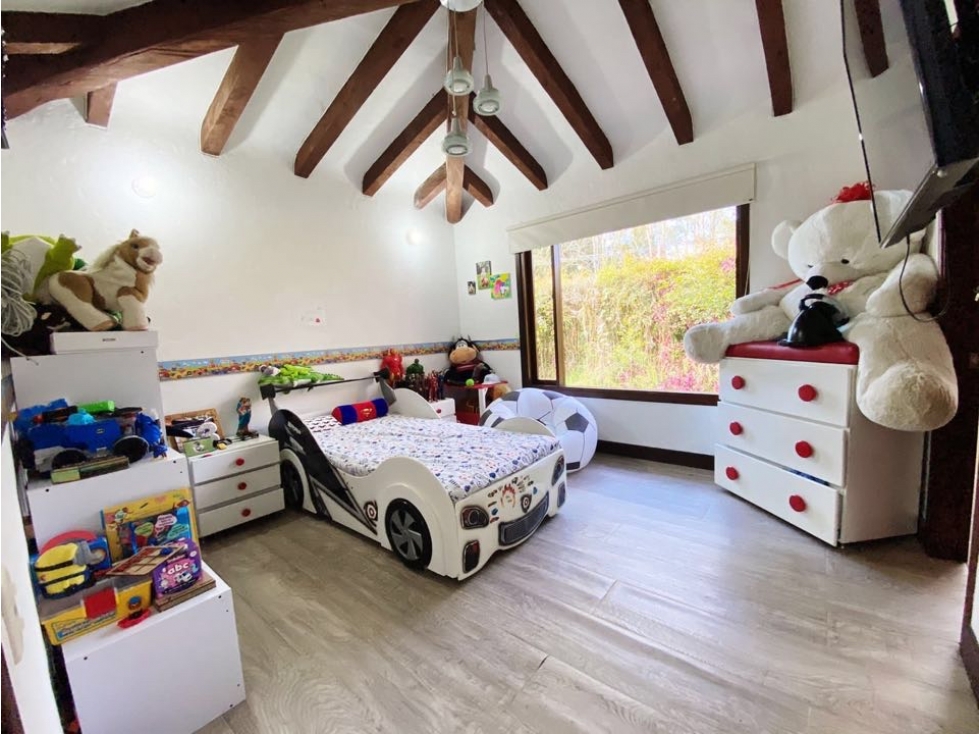 Casa en Arriendo en Llanogrande — foto 3