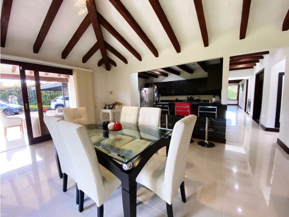 Casa en Arriendo en Llanogrande — foto 4