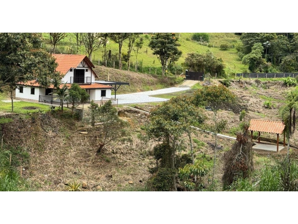Casa en Arriendo en Llanogrande