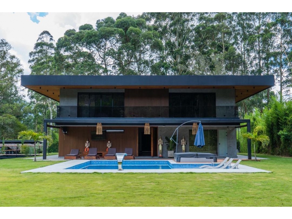 Casa en Arriendo en Llanogrande