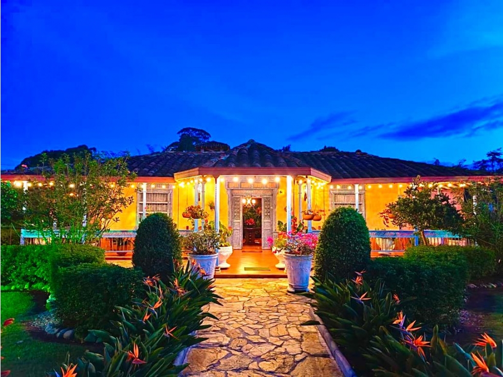 Casa en Arriendo en Llanogrande