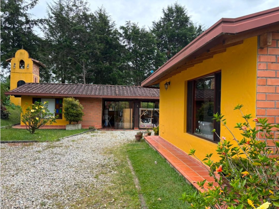 Casa en Arriendo en Llanogrande