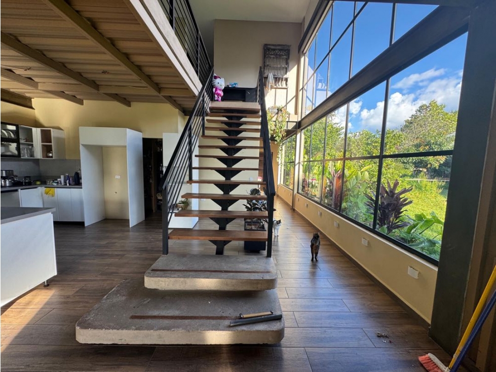 Casa en Arriendo en Llanogrande