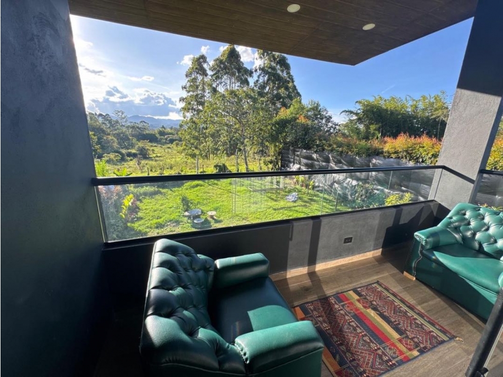 Casa en Arriendo en Llanogrande — foto 4