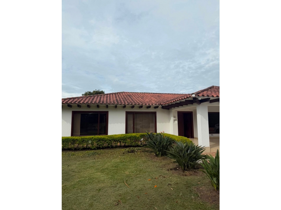Casa en Arriendo en Llanogrande