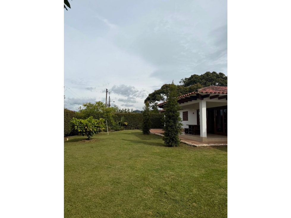 Casa en Arriendo en Llanogrande — foto 3